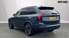 Volvo XC90 2.0 T8 PHEV Plus Dark 5dr AWD Geartronic Estate